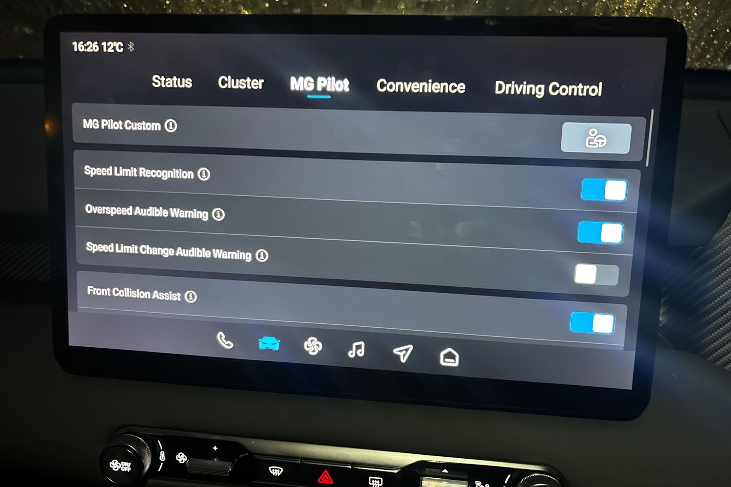 Used MG MGS5 2025 for sale - 76796213: Photo 31