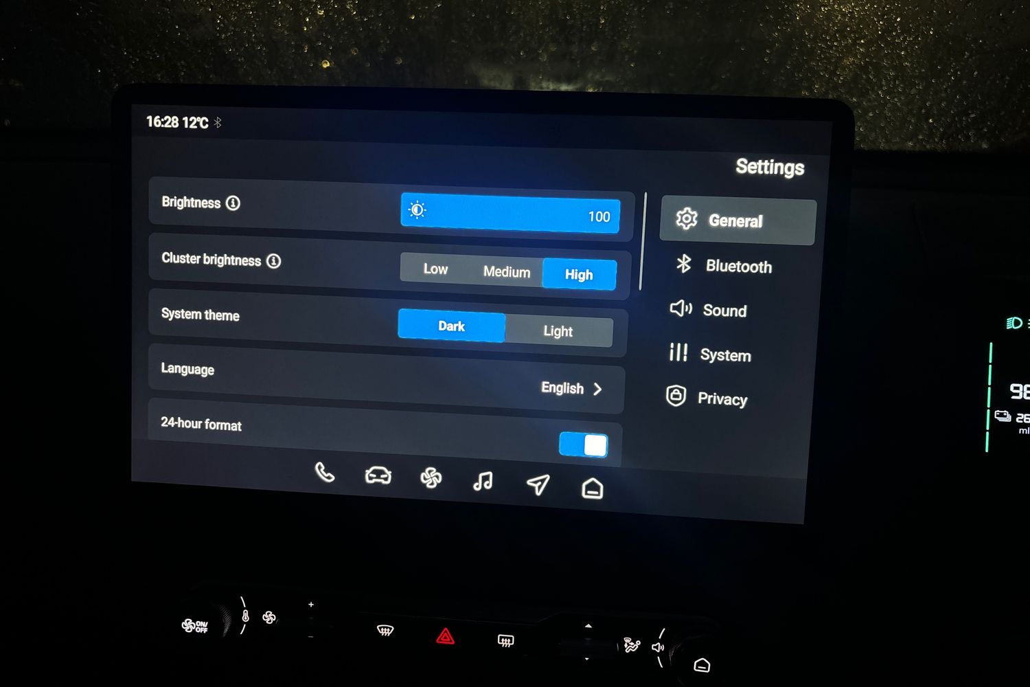 Used MG MGS5 2025 for sale - 76796213: Photo 33