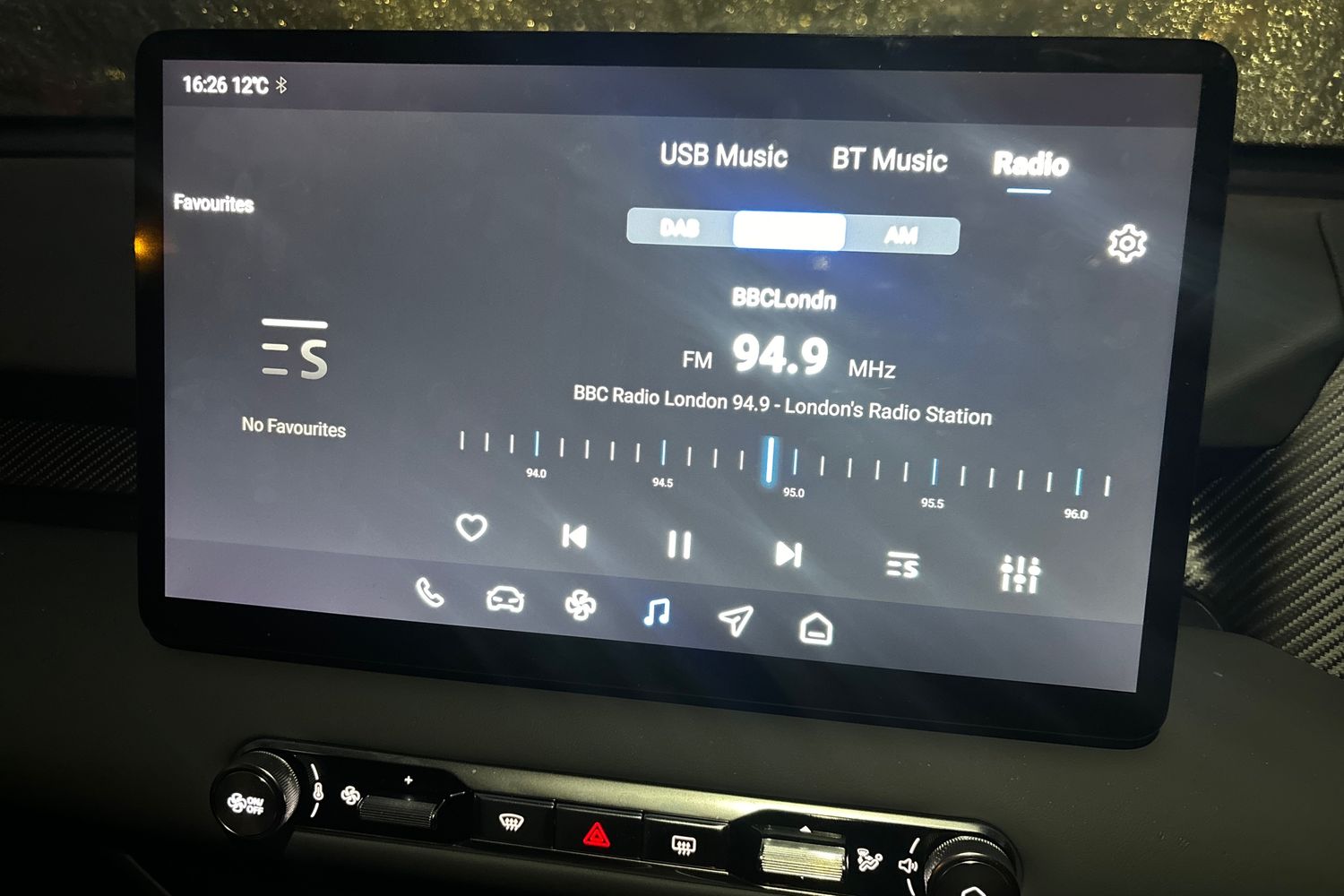 Used MG MGS5 2025 for sale - 76796213: Photo 34