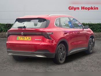 Used MG MGS5 2025 for sale - 76796213: Photo