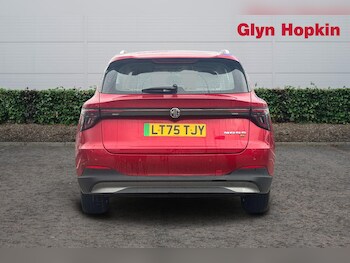 Used MG MGS5 2025 for sale - 76796213: Photo