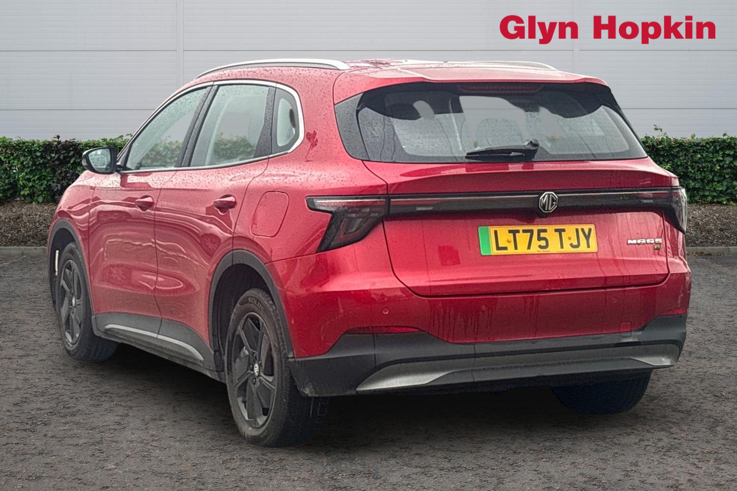 Used MG MGS5 2025 for sale - 76796213: Photo 5