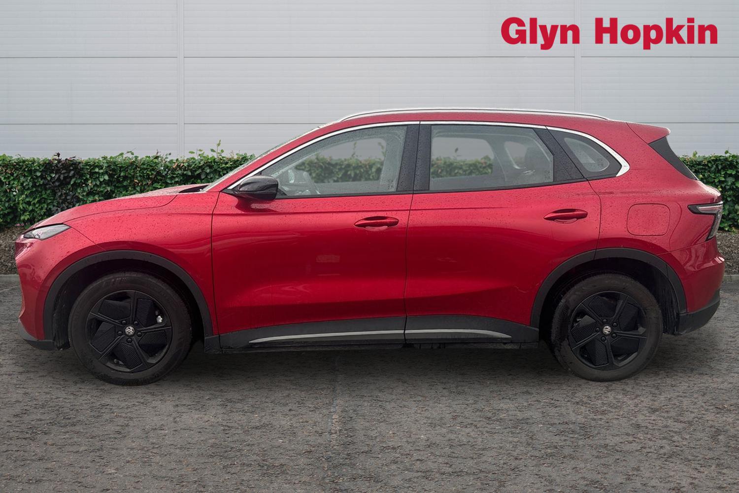 Used MG MGS5 2025 for sale - 76796213: Photo 6