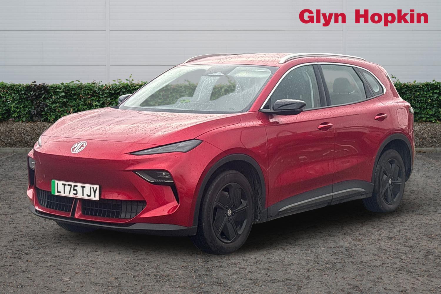 Used MG MGS5 2025 for sale - 76796213: Photo 7