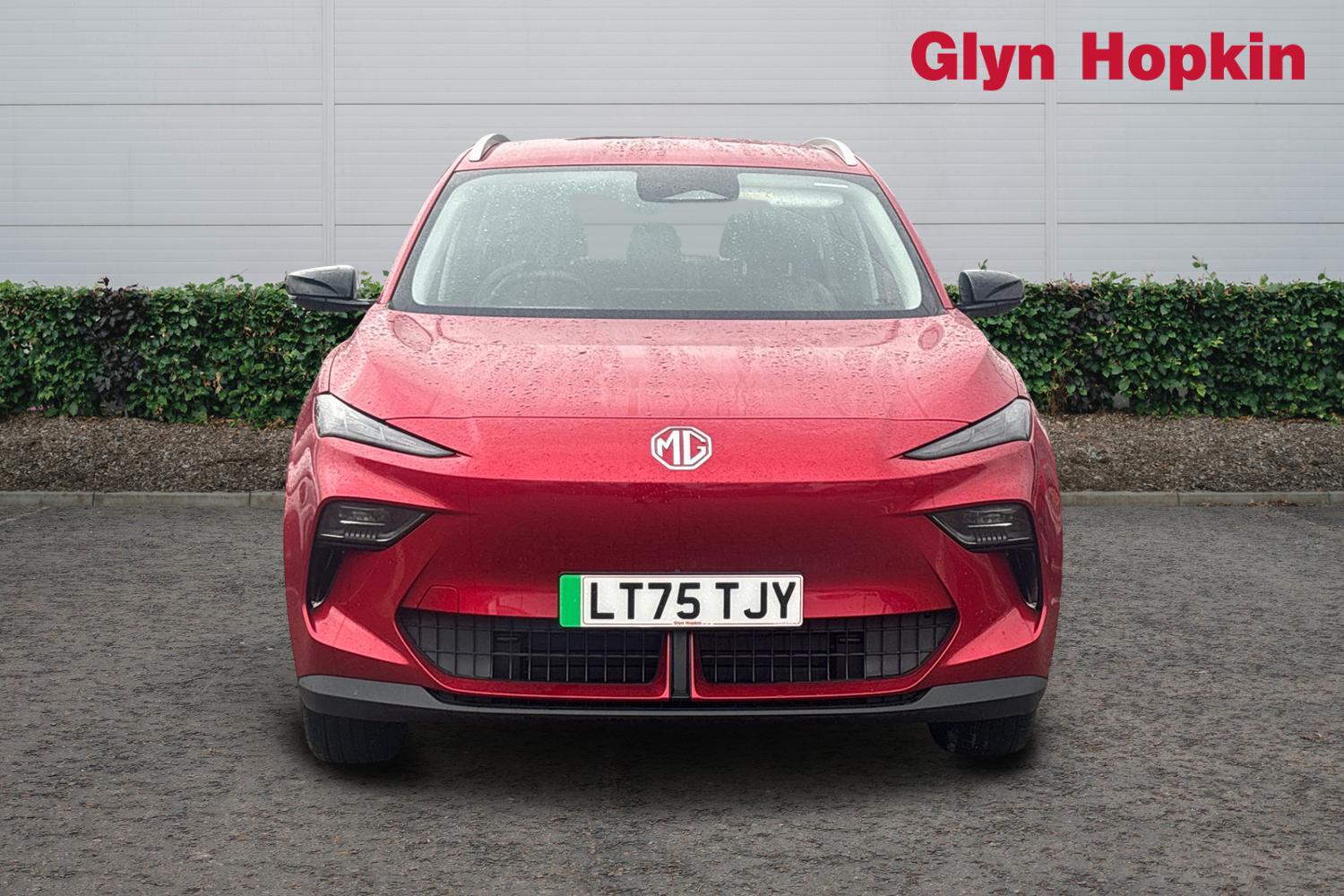 Used MG MGS5 2025 for sale - 76796213: Photo 8