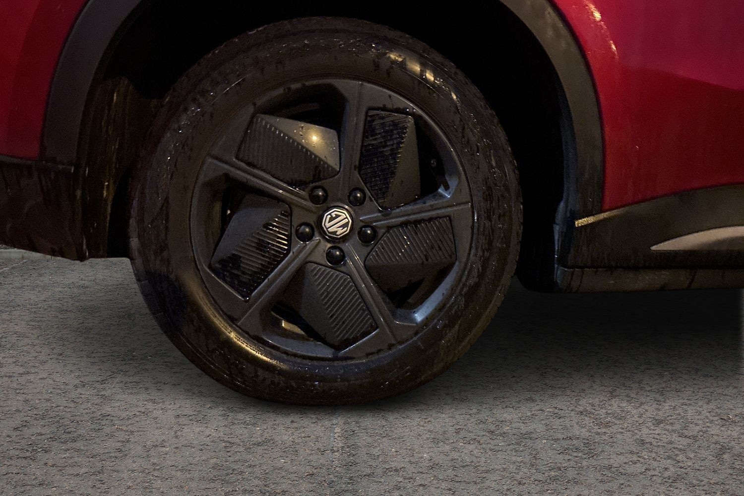 Used MG MGS5 2025 for sale - 76796213: Photo 9