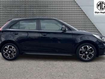 Used MG MG3 2021 for sale - 74892584: Photo