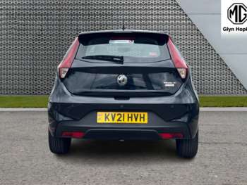 Used MG MG3 2021 for sale - 74892584: Photo