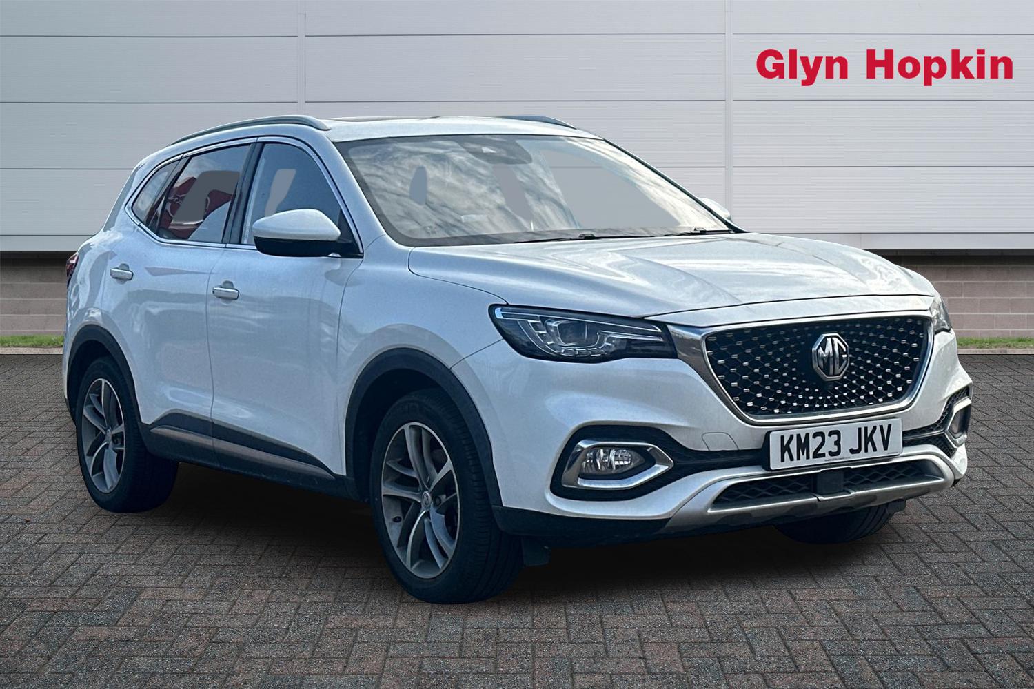 Used MG MG HS 2023 for sale - 78080798: Photo 1