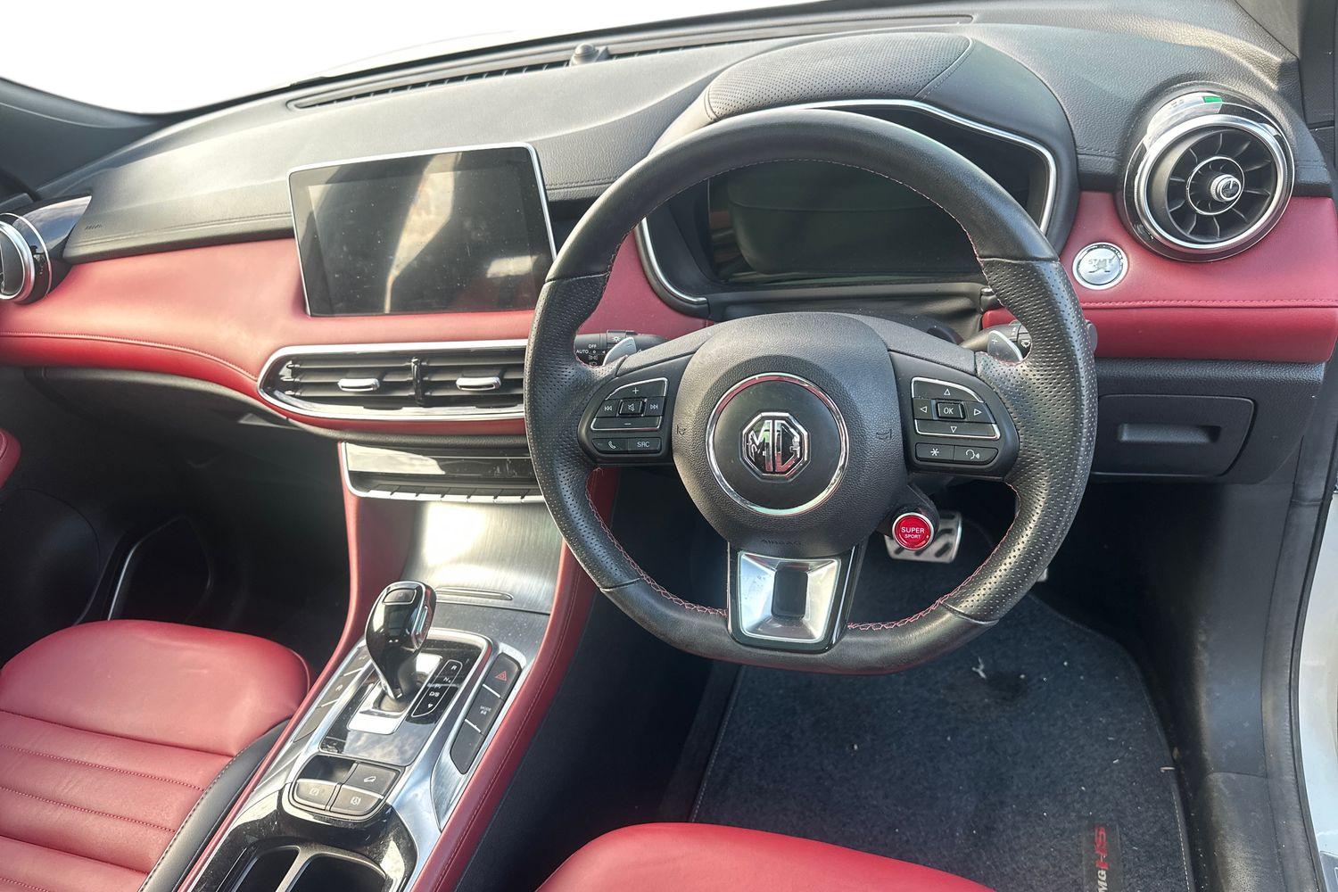 Used MG MG HS 2023 for sale - 78080798: Photo 11