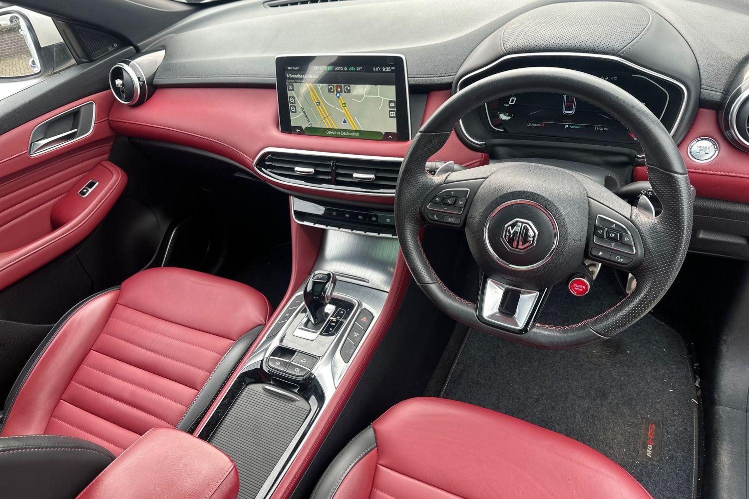 Used MG MG HS 2023 for sale - 78080798: Photo 12