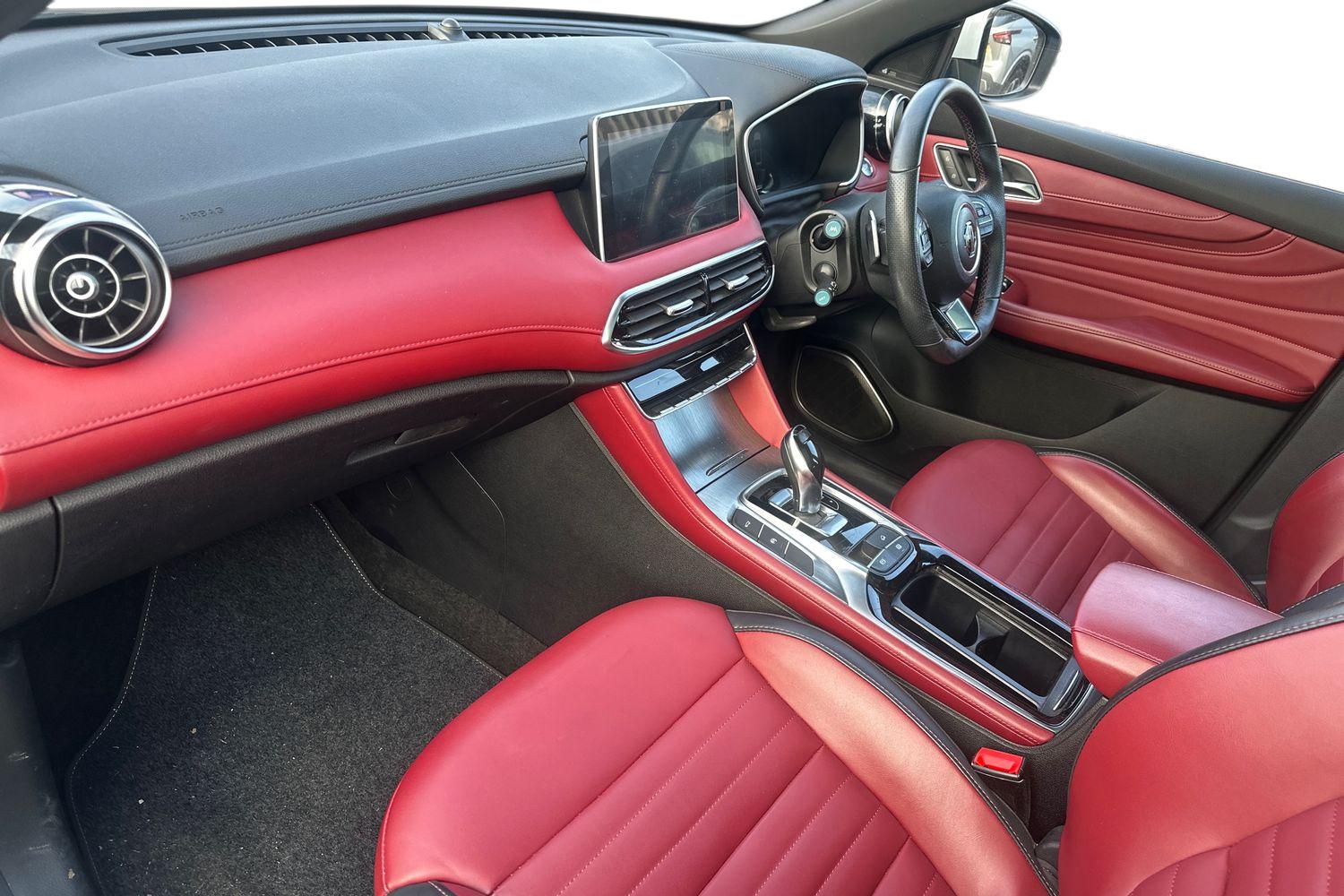 Used MG MG HS 2023 for sale - 78080798: Photo 13