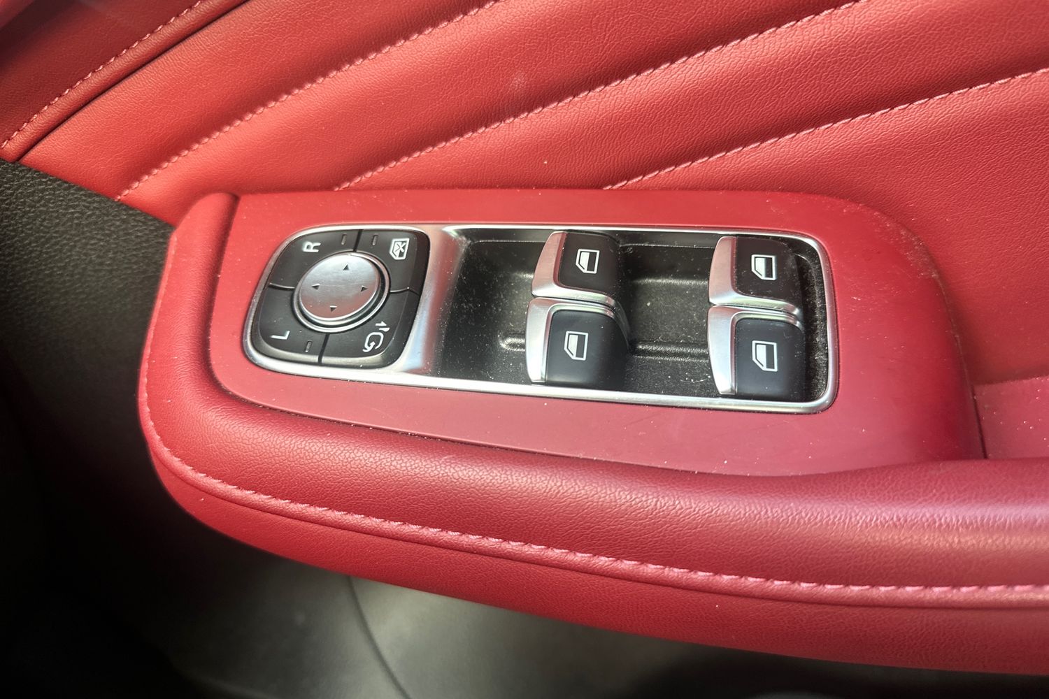 Used MG MG HS 2023 for sale - 78080798: Photo 16