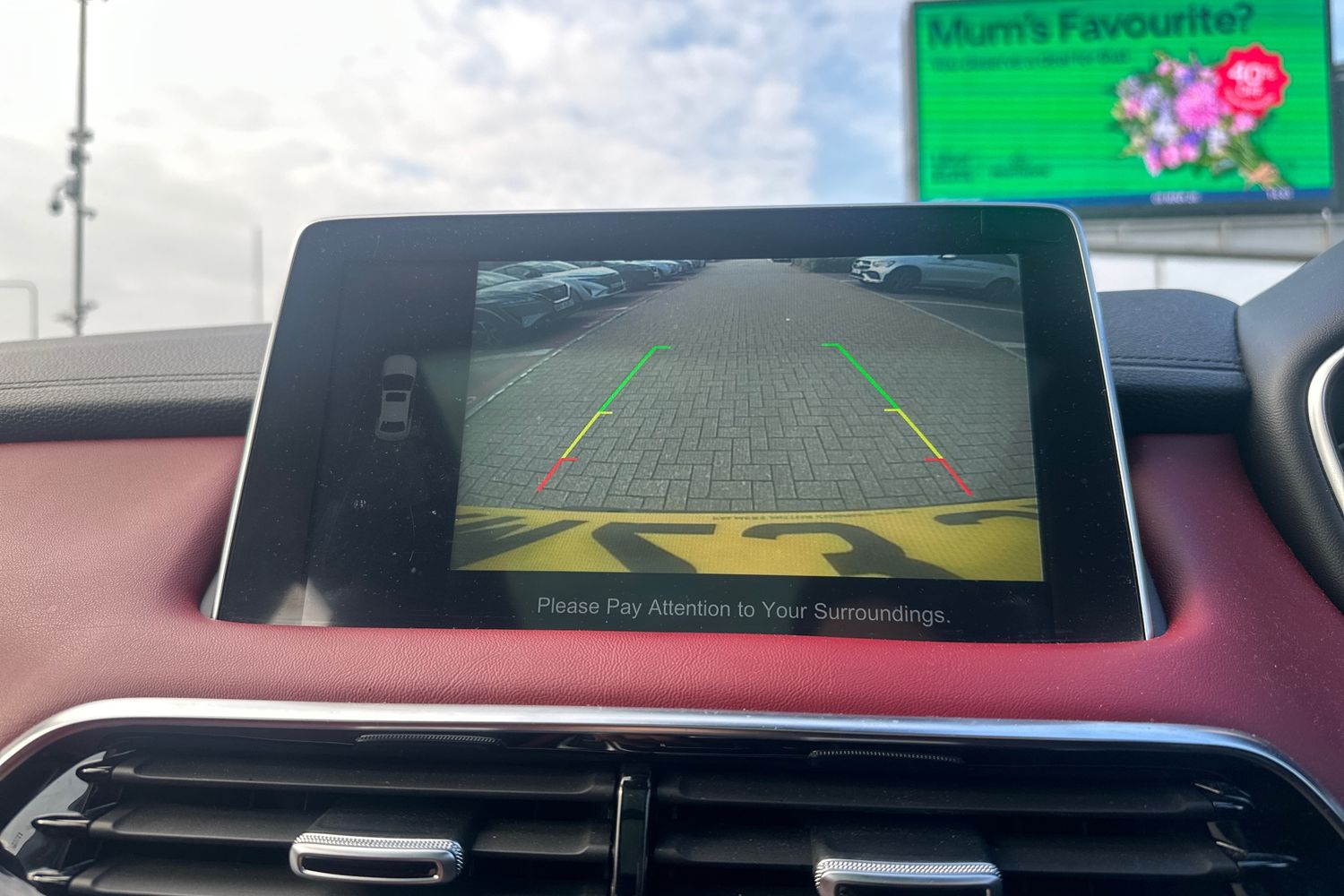 Used MG MG HS 2023 for sale - 78080798: Photo 19