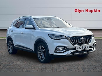 Used MG MG HS 2023 for sale - 78080798: Photo