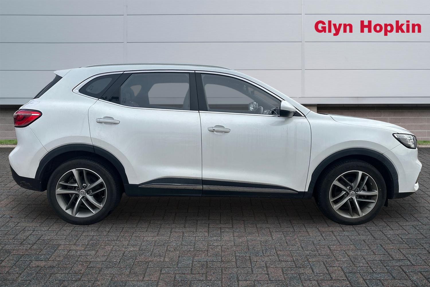 Used MG MG HS 2023 for sale - 78080798: Photo 2