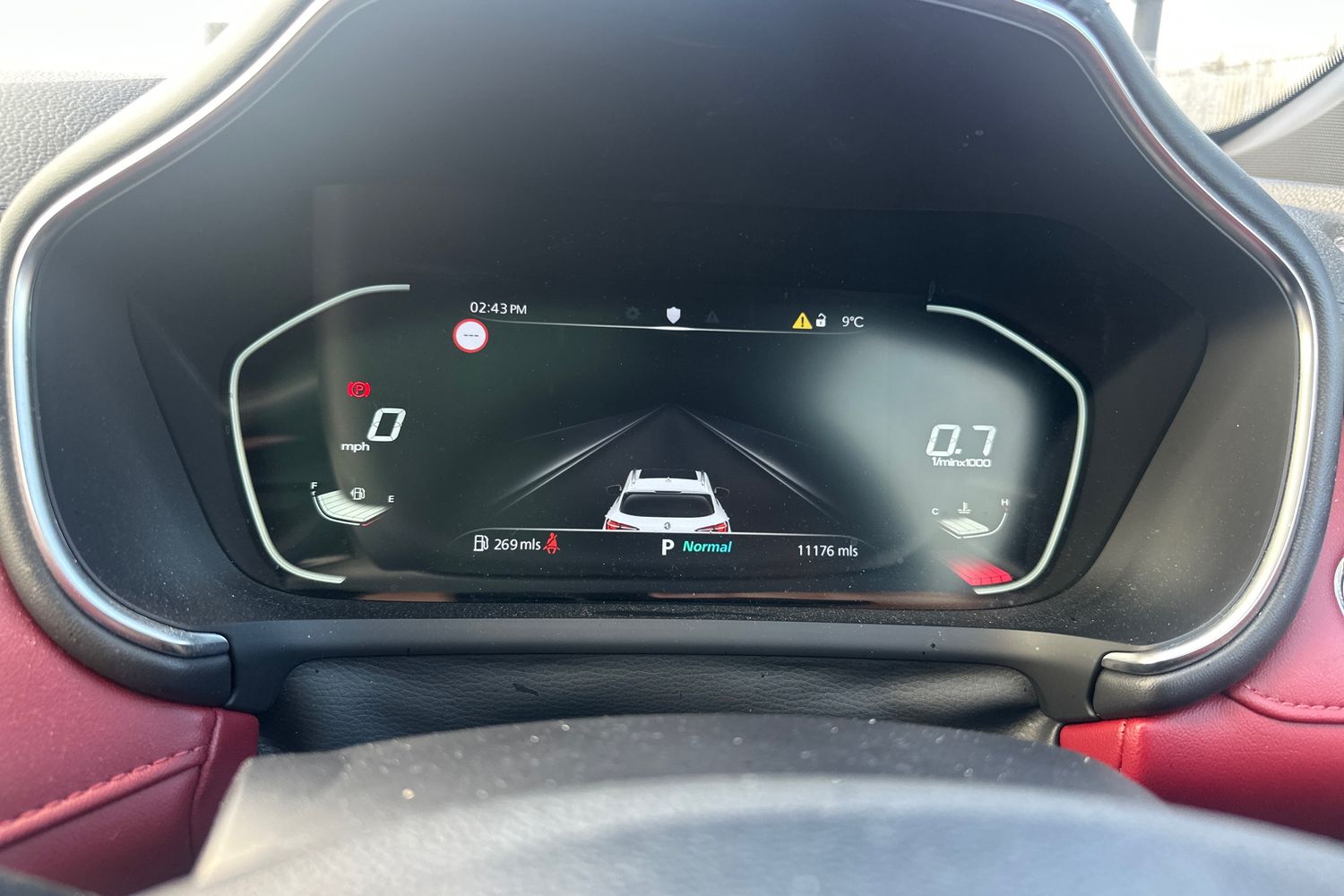 Used MG MG HS 2023 for sale - 78080798: Photo 20