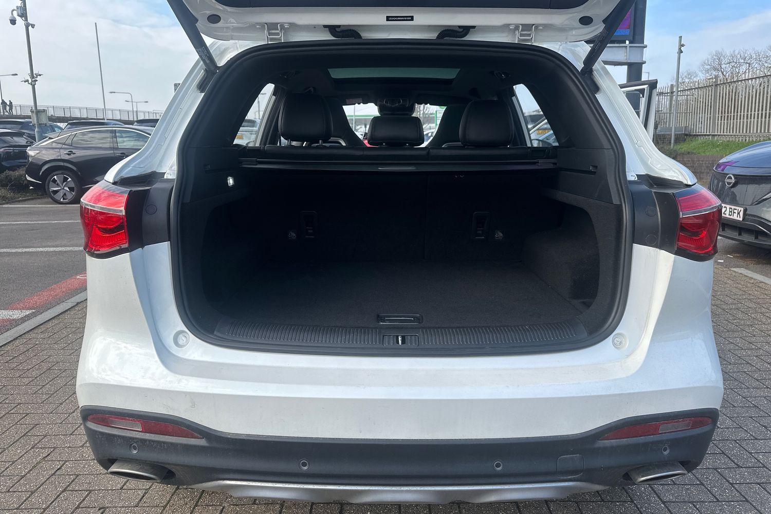 Used MG MG HS 2023 for sale - 78080798: Photo 24