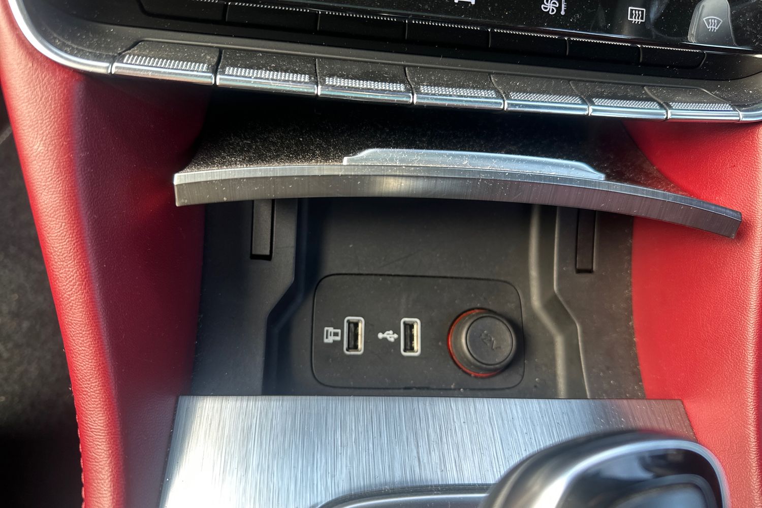 Used MG MG HS 2023 for sale - 78080798: Photo 26