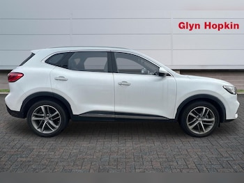 Used MG MG HS 2023 for sale - 78080798: Photo