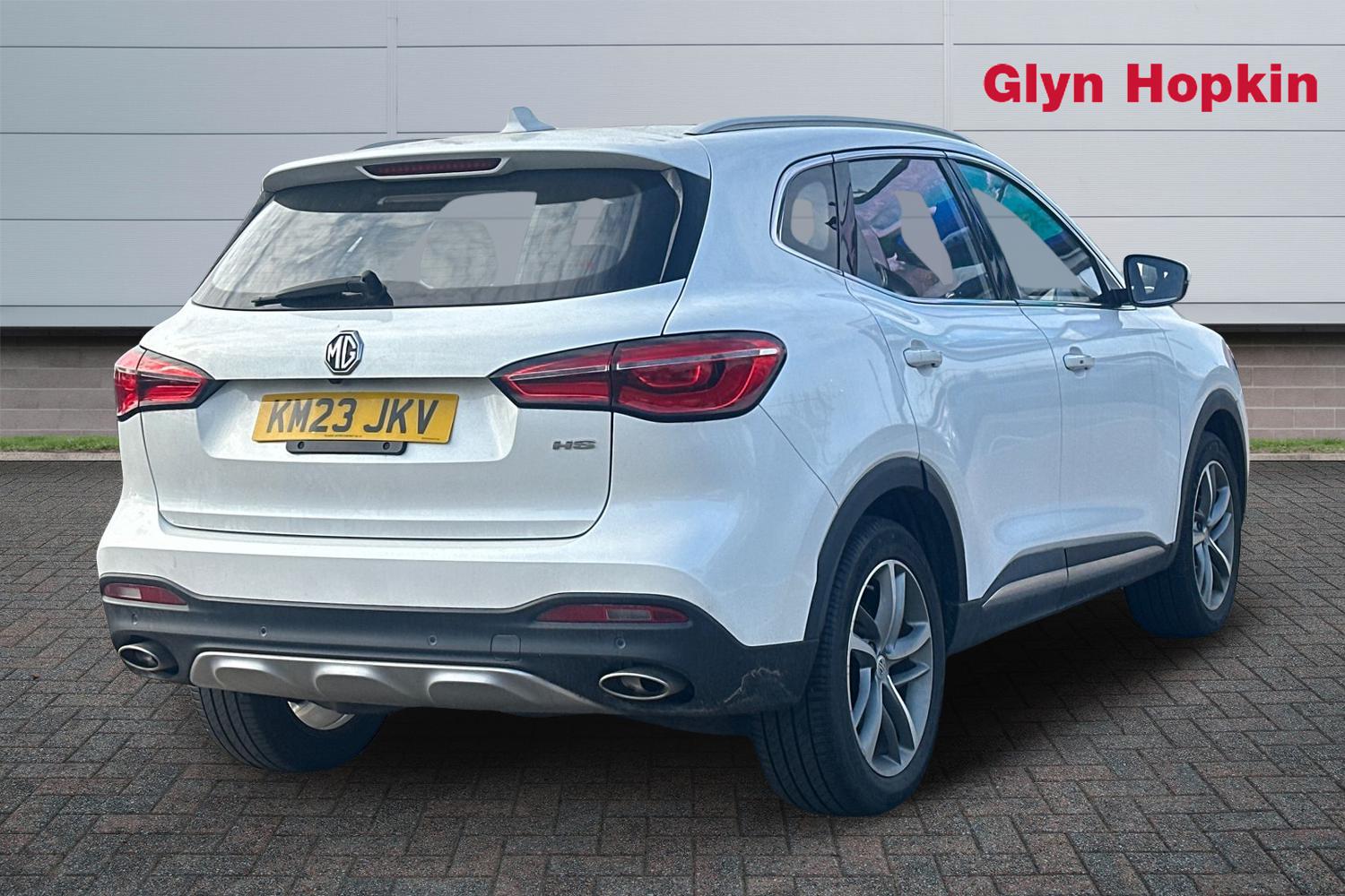 Used MG MG HS 2023 for sale - 78080798: Photo 3