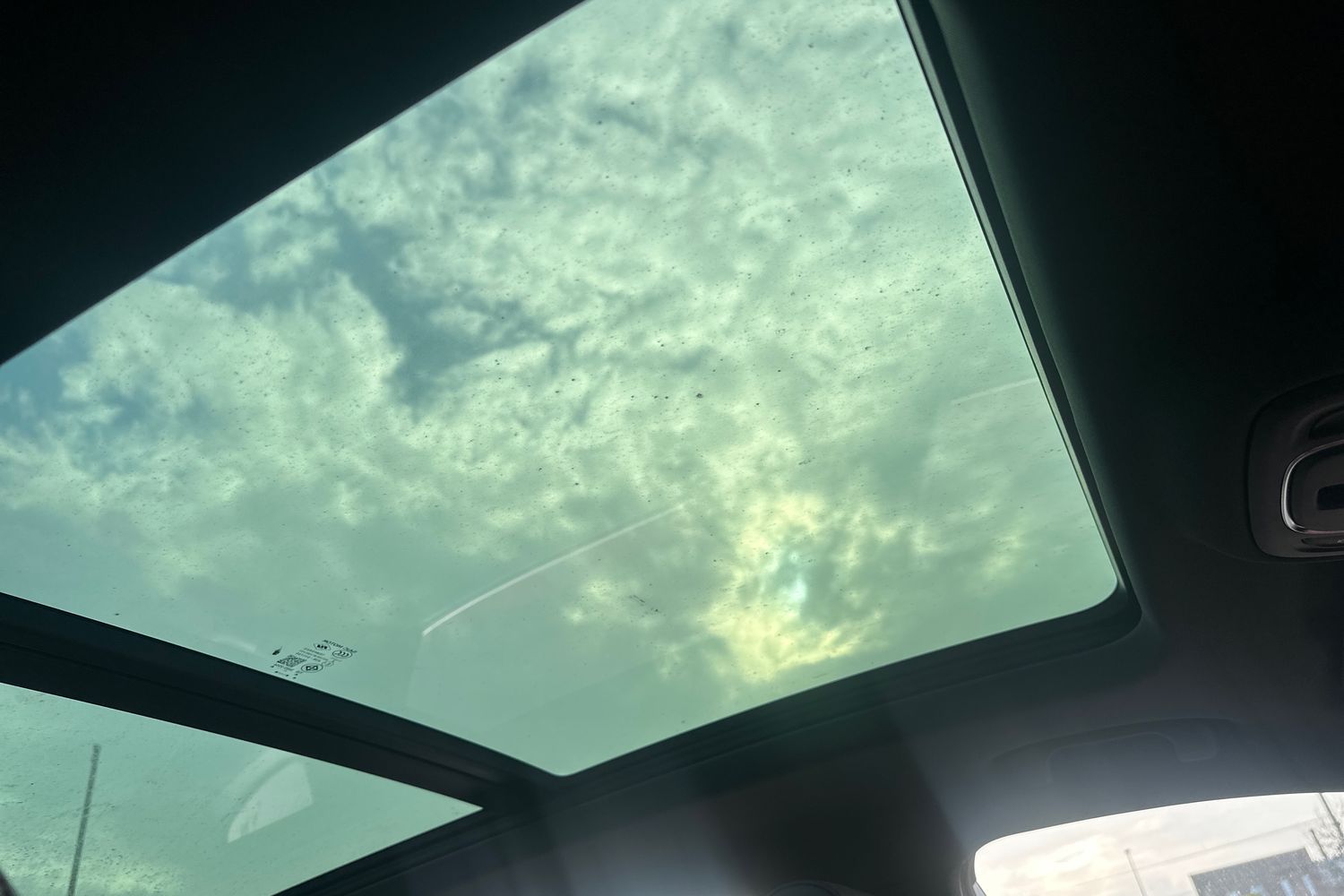 Used MG MG HS 2023 for sale - 78080798: Photo 37