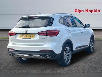 Used MG MG HS 2023 for sale - 78080798: Photo