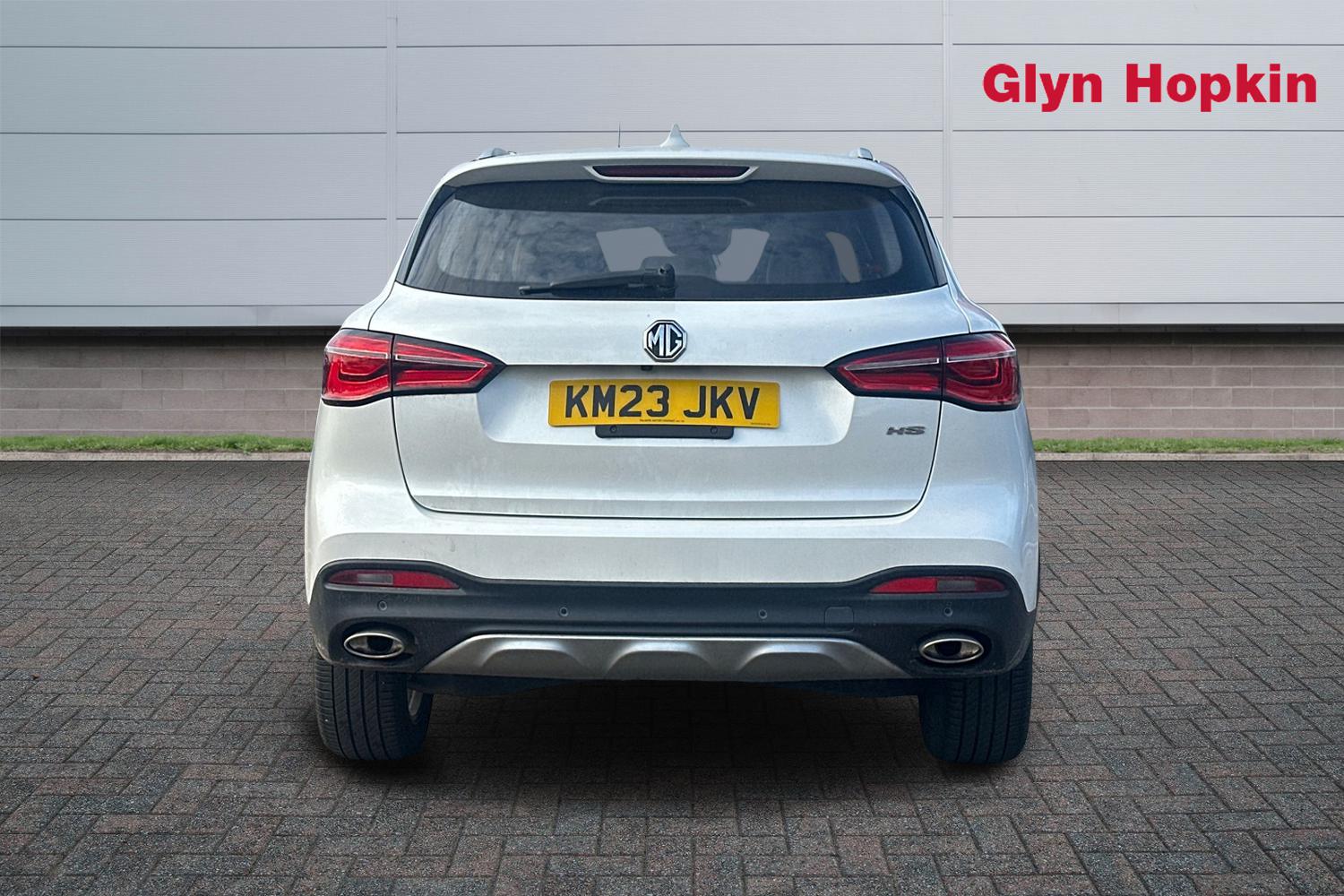 Used MG MG HS 2023 for sale - 78080798: Photo 4