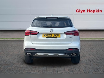 Used MG MG HS 2023 for sale - 78080798: Photo
