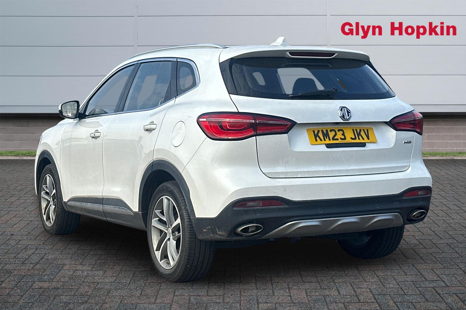 Used MG MG HS 2023 for sale - 78080798: Photo 5