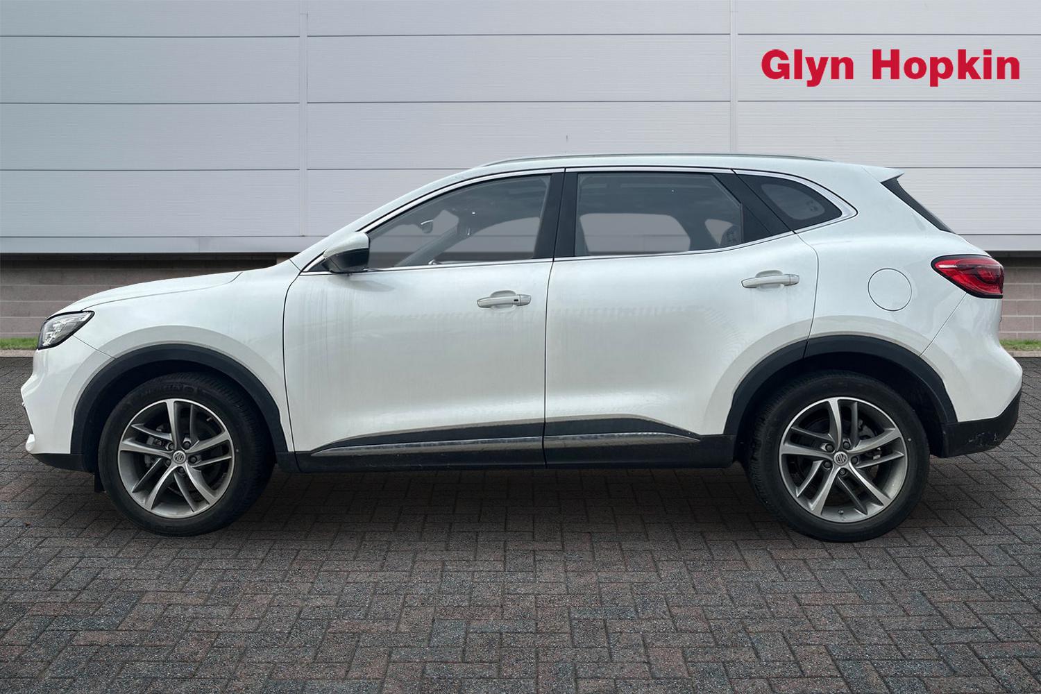 Used MG MG HS 2023 for sale - 78080798: Photo 6