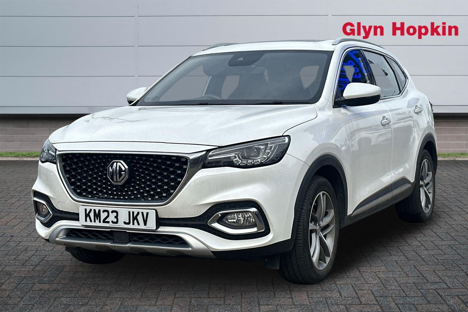 Used MG MG HS 2023 for sale - 78080798: Photo 7