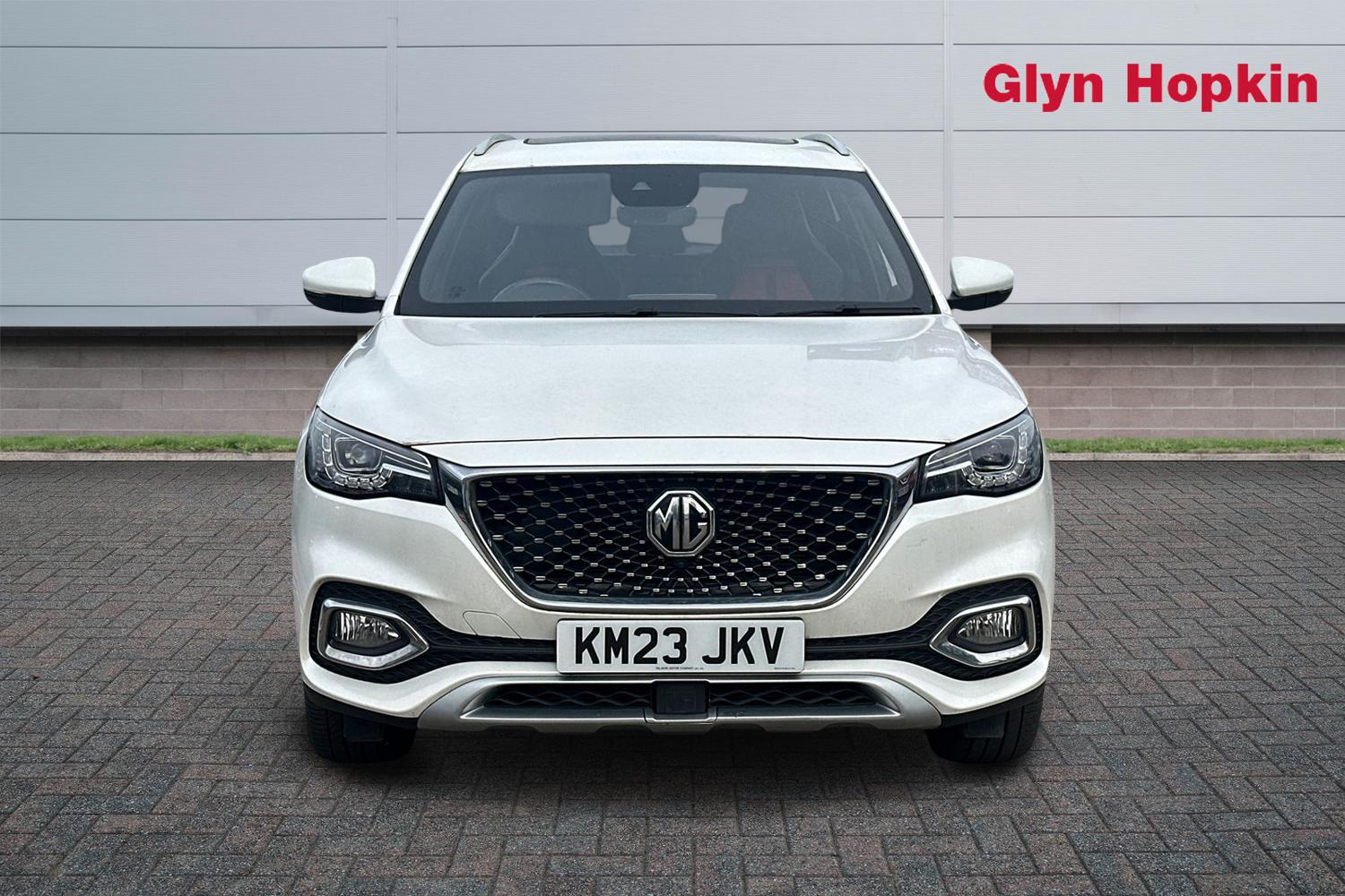 Used MG MG HS 2023 for sale - 78080798: Photo 8