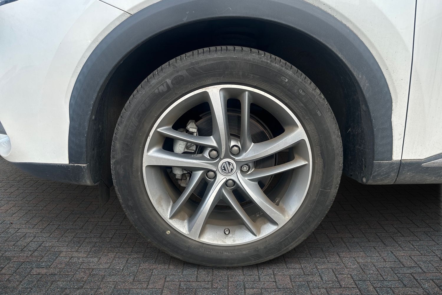 Used MG MG HS 2023 for sale - 78080798: Photo 9