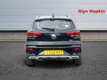 Used MG MG ZS 2022 for sale - 78027933: Photo