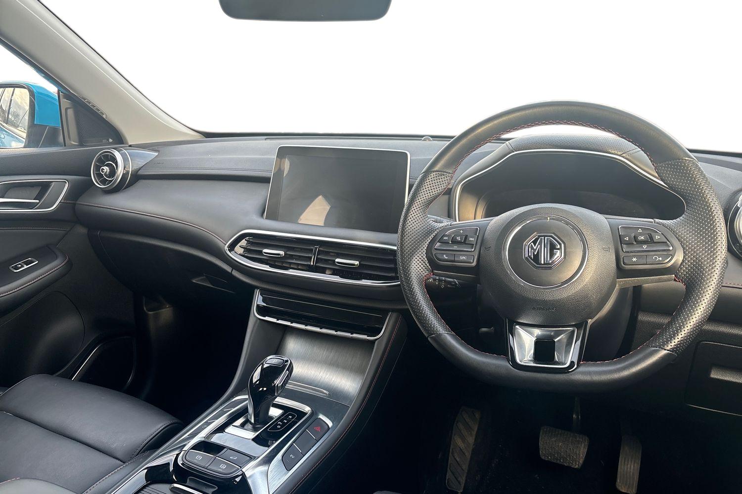 Used MG MG HS 2023 for sale - 77042968: Photo 10