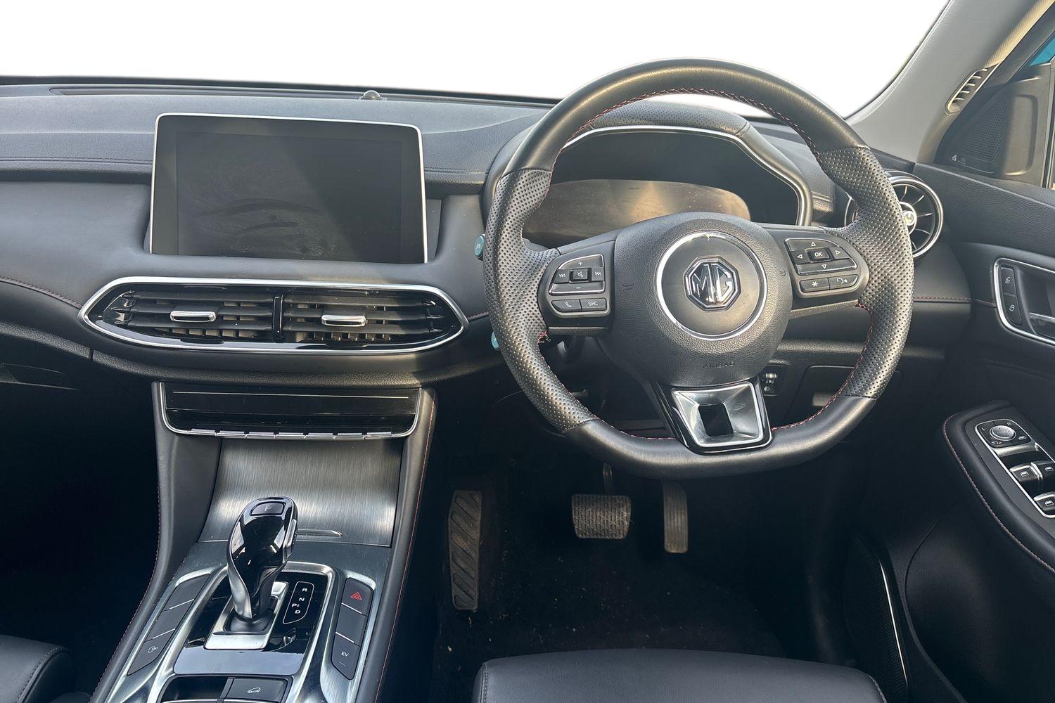 Used MG MG HS 2023 for sale - 77042968: Photo 11