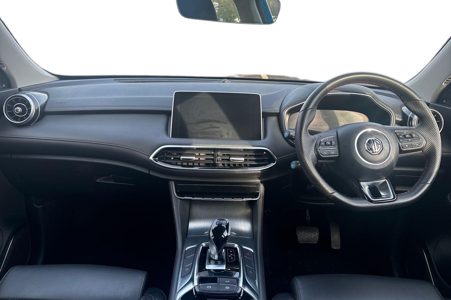 Used MG MG HS 2023 for sale - 77042968: Photo 12