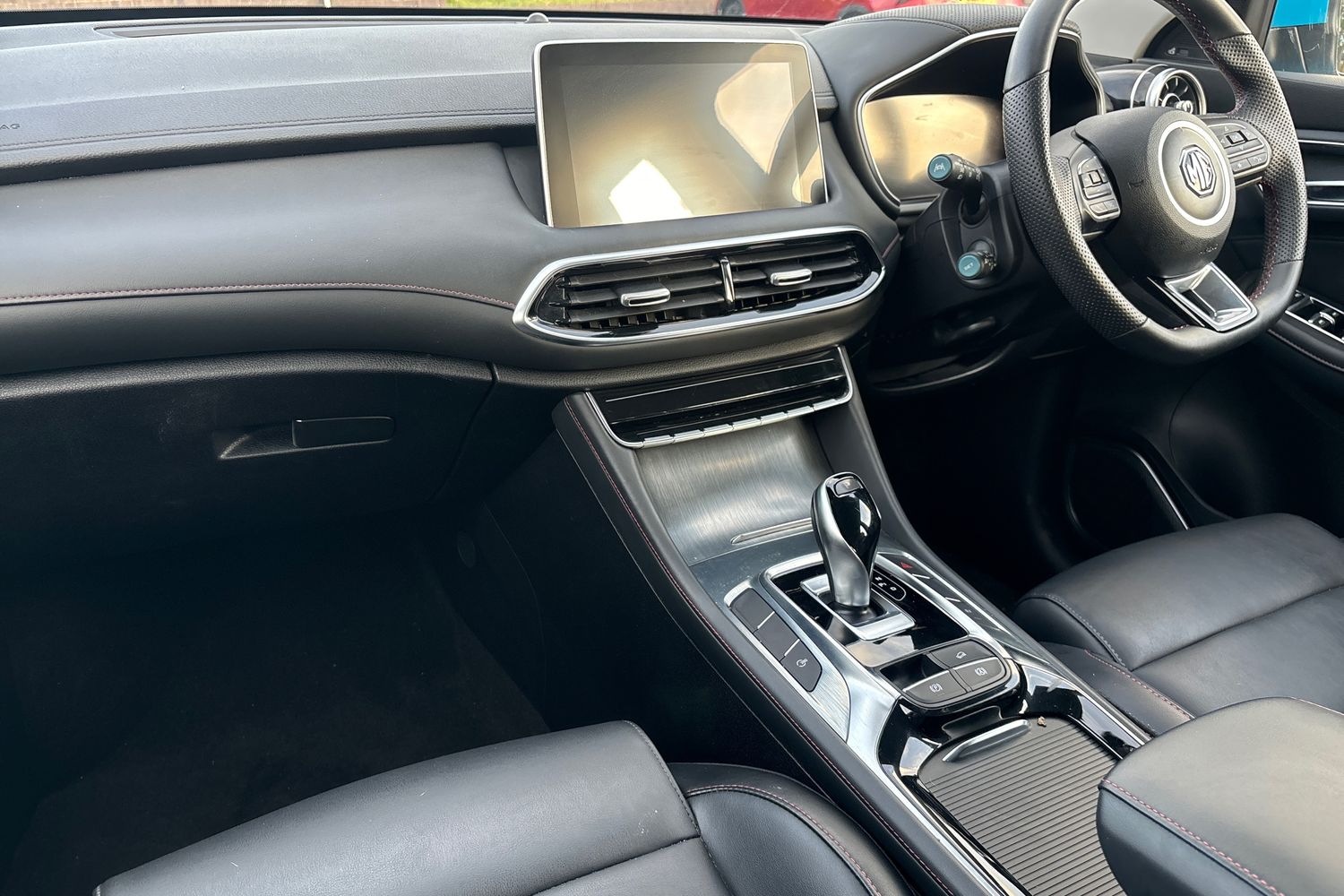 Used MG MG HS 2023 for sale - 77042968: Photo 14