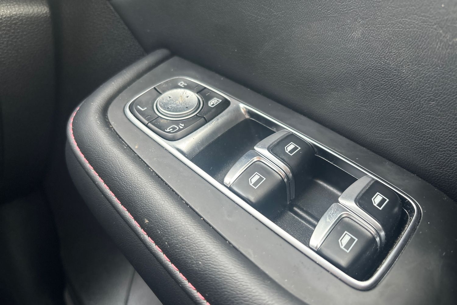 Used MG MG HS 2023 for sale - 77042968: Photo 16