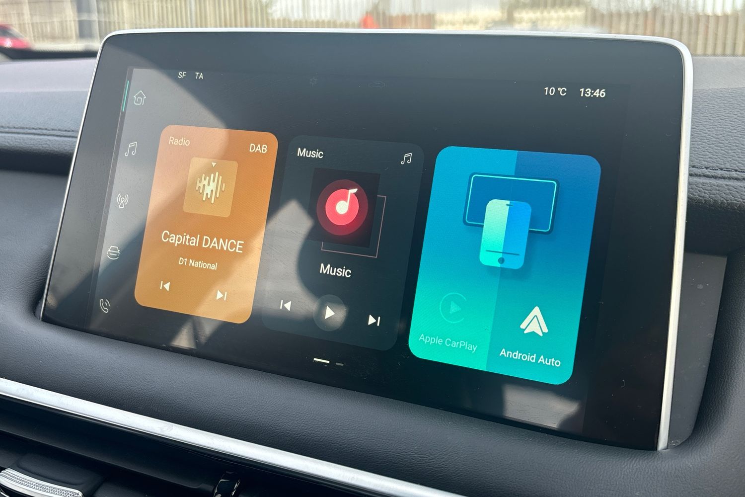 Used MG MG HS 2023 for sale - 77042968: Photo 17