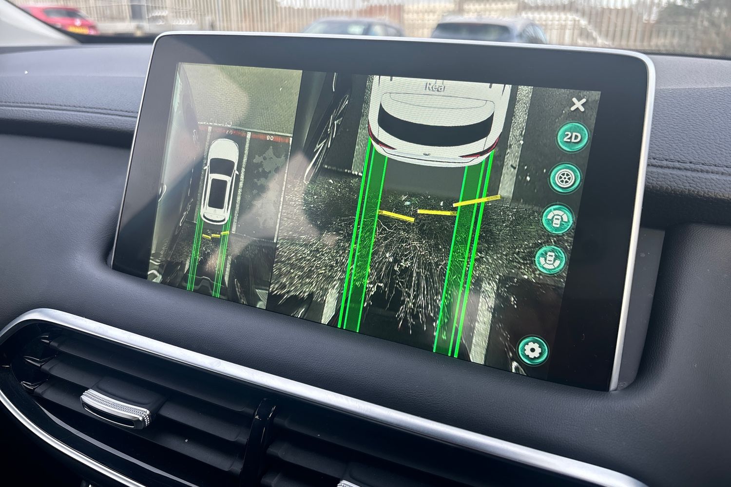 Used MG MG HS 2023 for sale - 77042968: Photo 19