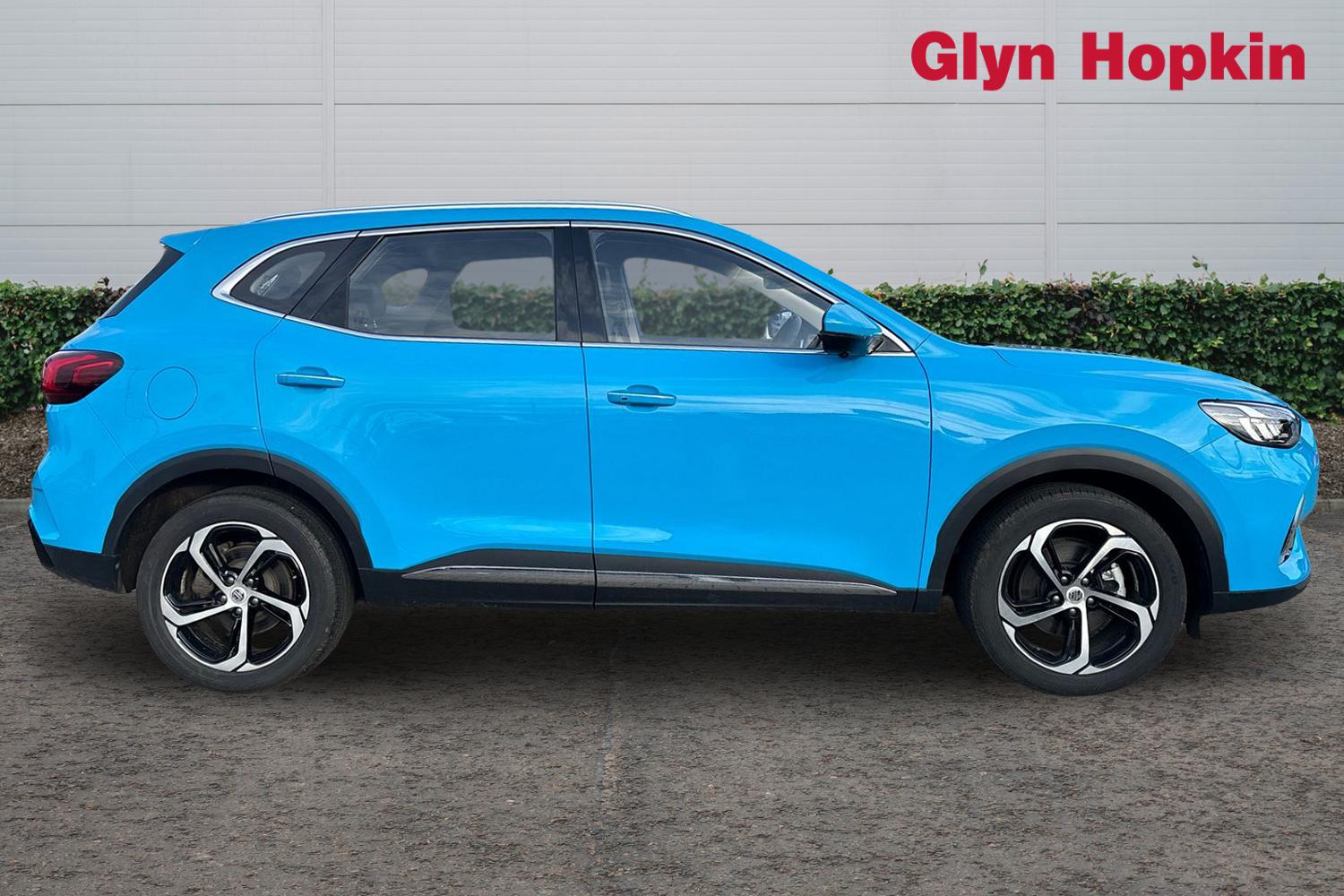 Used MG MG HS 2023 for sale - 77042968: Photo 2