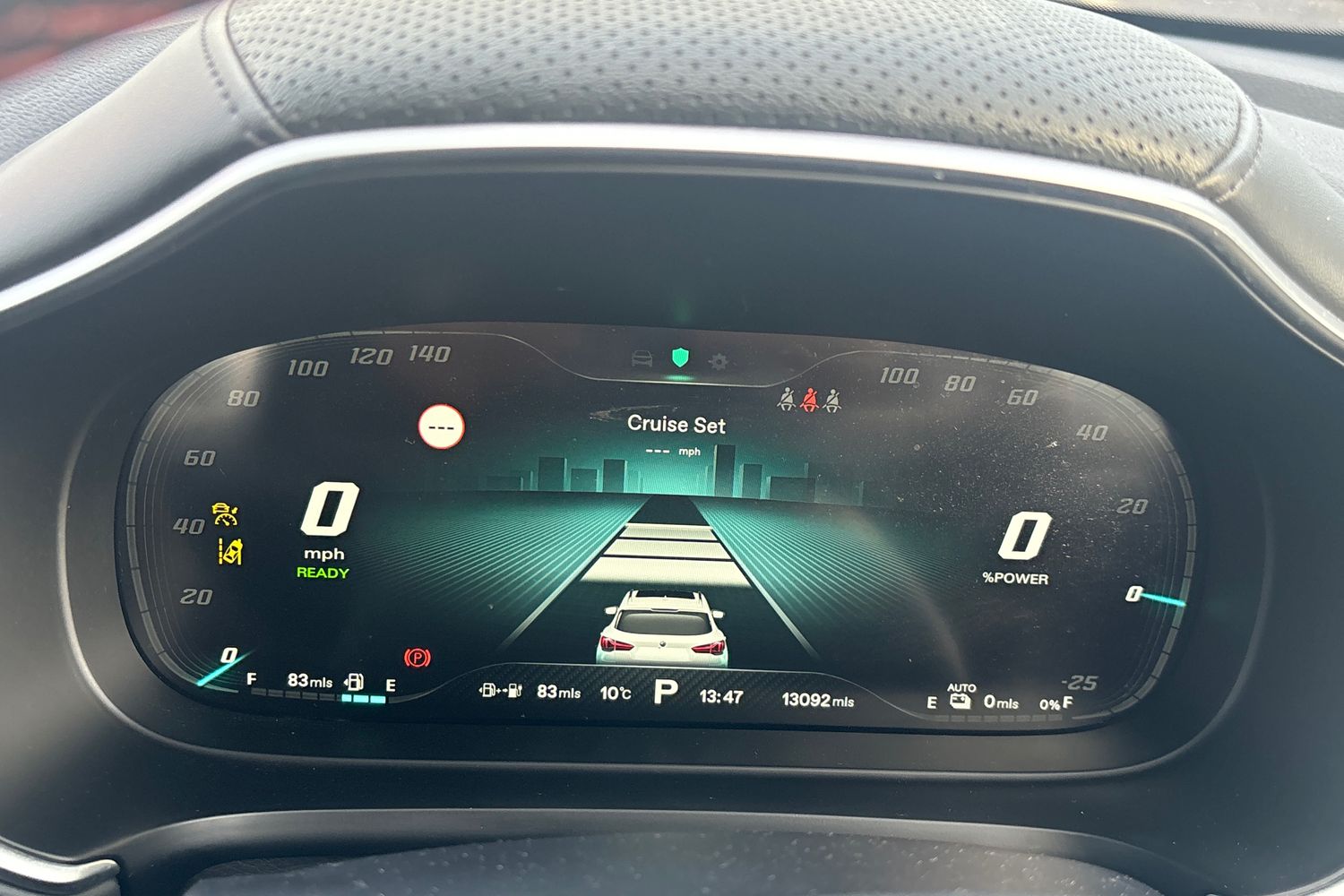 Used MG MG HS 2023 for sale - 77042968: Photo 20