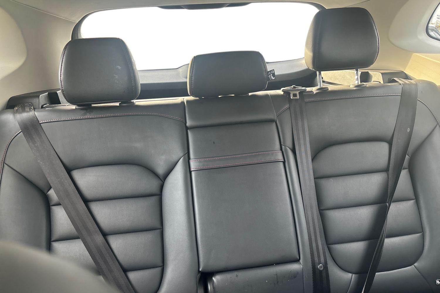 Used MG MG HS 2023 for sale - 77042968: Photo 23