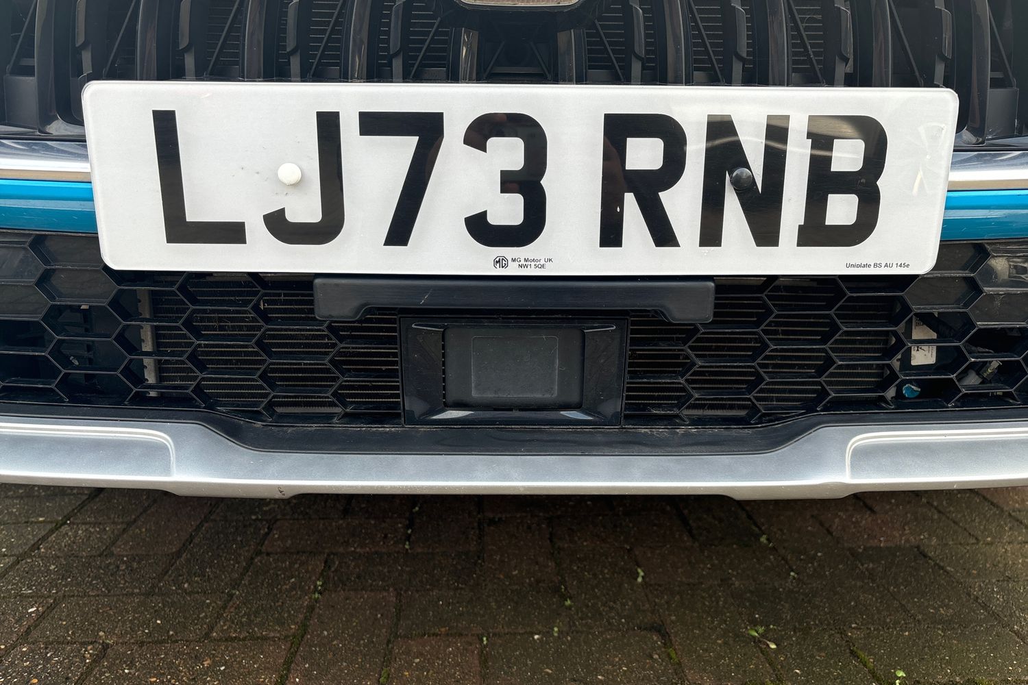 Used MG MG HS 2023 for sale - 77042968: Photo 25