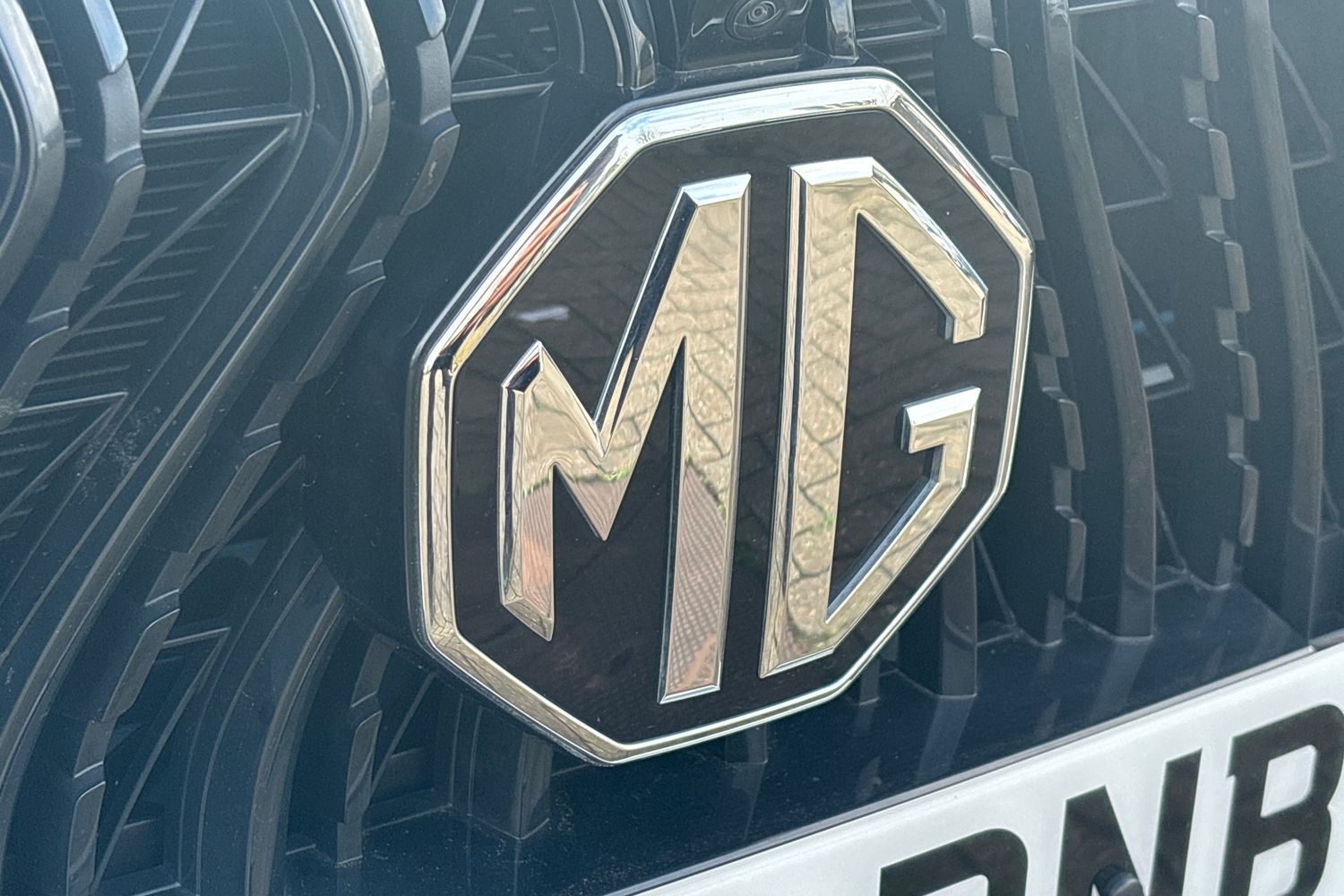 Used MG MG HS 2023 for sale - 77042968: Photo 26