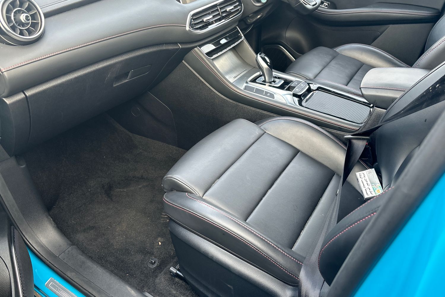 Used MG MG HS 2023 for sale - 77042968: Photo 27