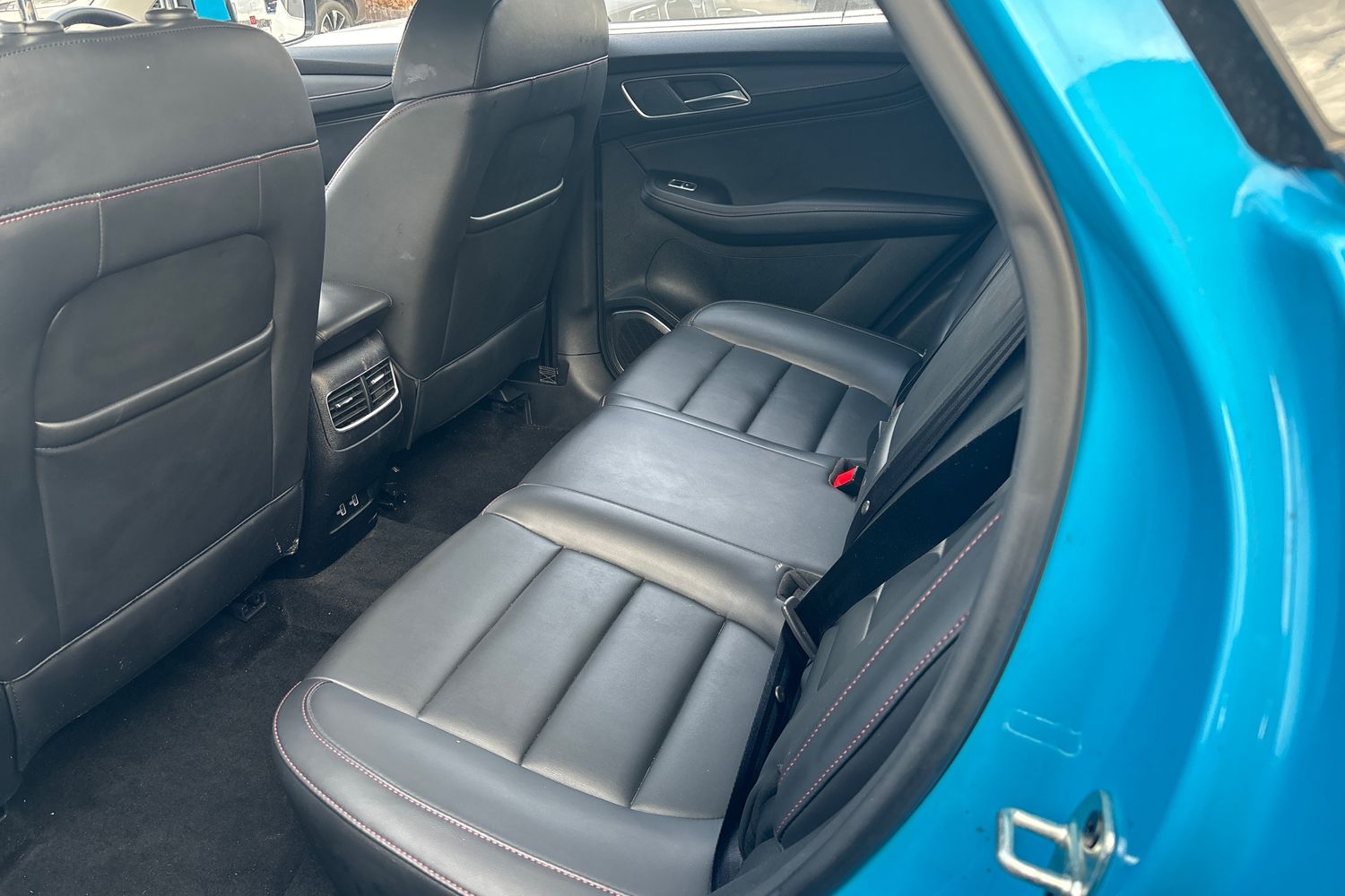 Used MG MG HS 2023 for sale - 77042968: Photo 28