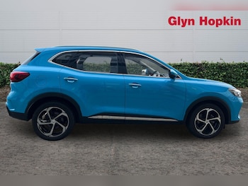 Used MG MG HS 2023 for sale - 77042968: Photo